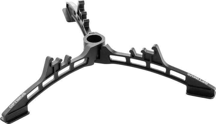 Produktbild Optimus Standfuss für Gaskartuschen