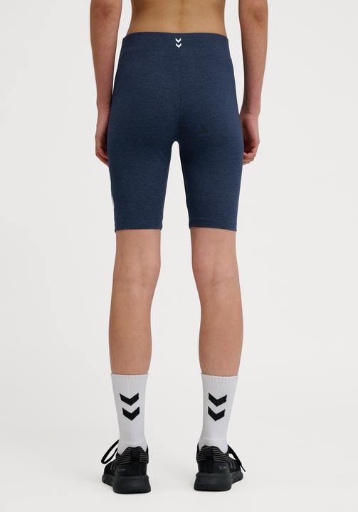 Produktbild hummel Hmlpulse Logo Mw Short Tights (M)
