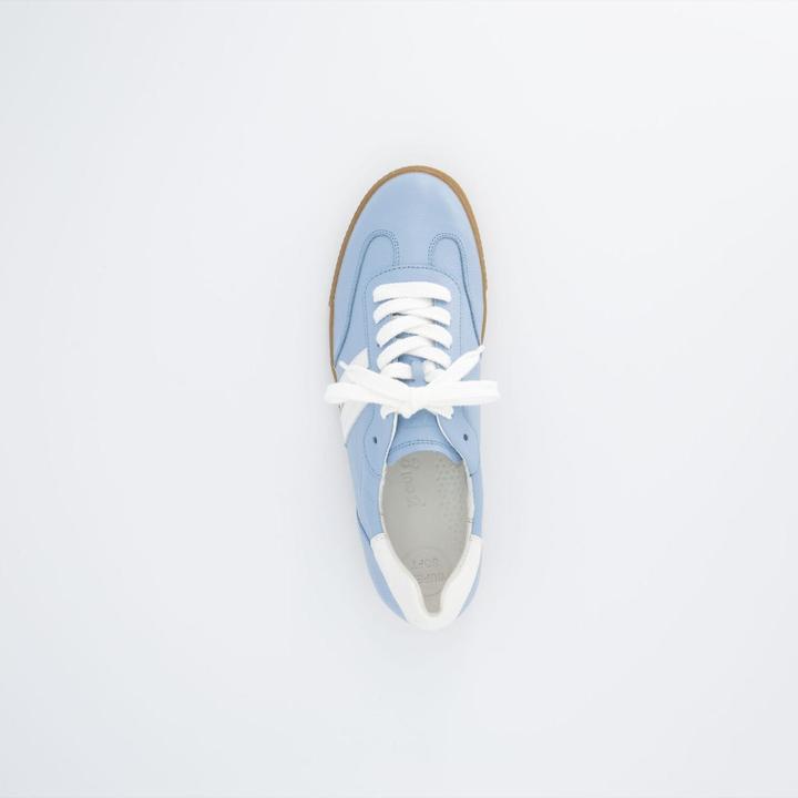 Produktbild Paul Green Modischer Sneaker der Marke aus hochwertigem Leder im Lagenlook. Dank des puristischen De (38.5)