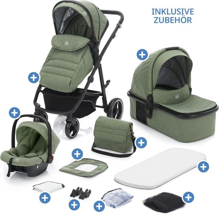 Produktbild Fillikid Fill Jaguar