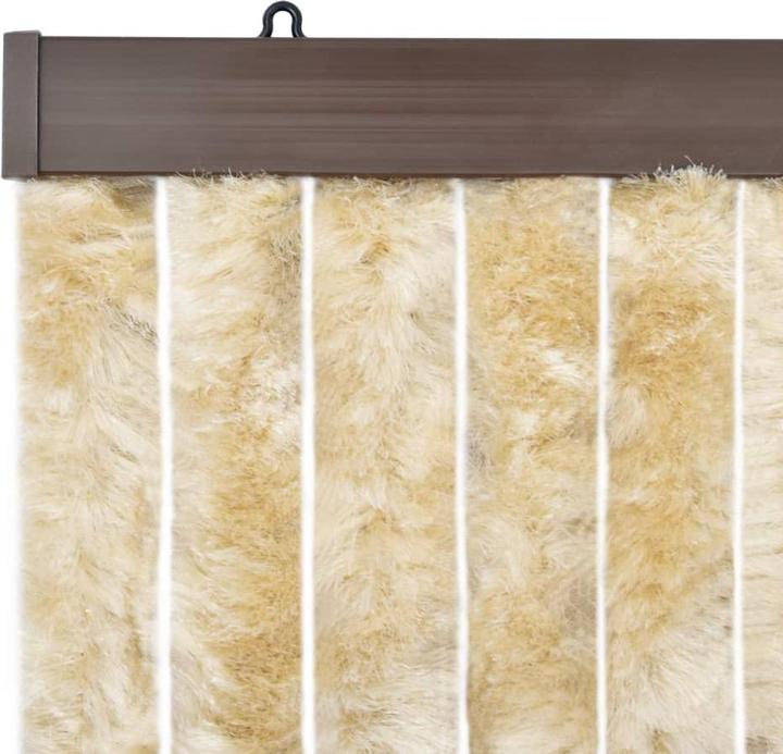 Produktbild VidaXL Cholena (100 x 220 cm)