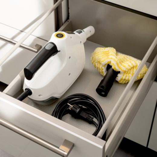 Actual product image Kärcher SC 1 Multi (1300 W)