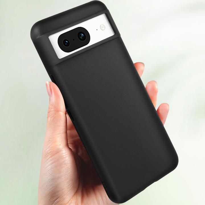 Produktbild Mayaxess PureSilicone Case Series (Google Pixel 8)