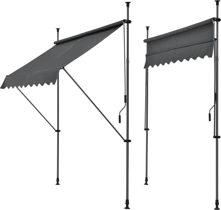 Produktbild Pro-Tec Stem (3 m)