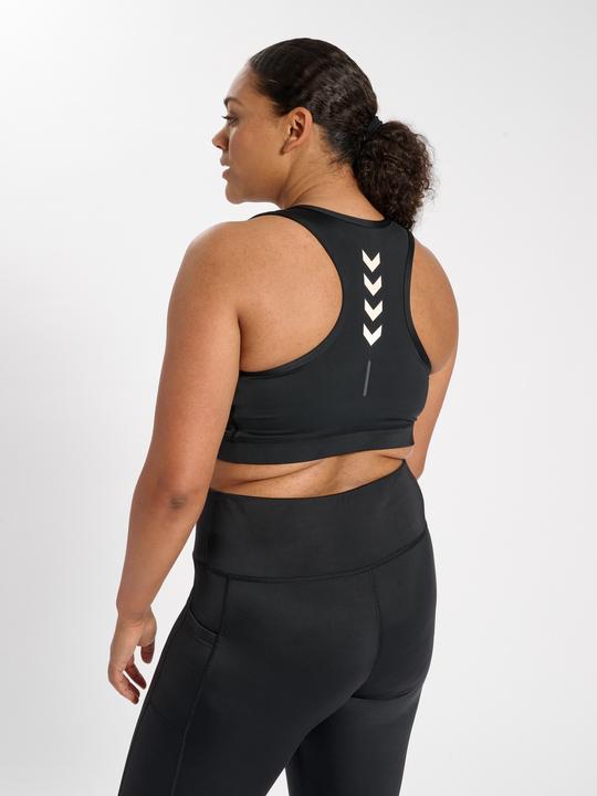 Produktbild hummel Hmlte Curvy Sports Bra Plus (XL)