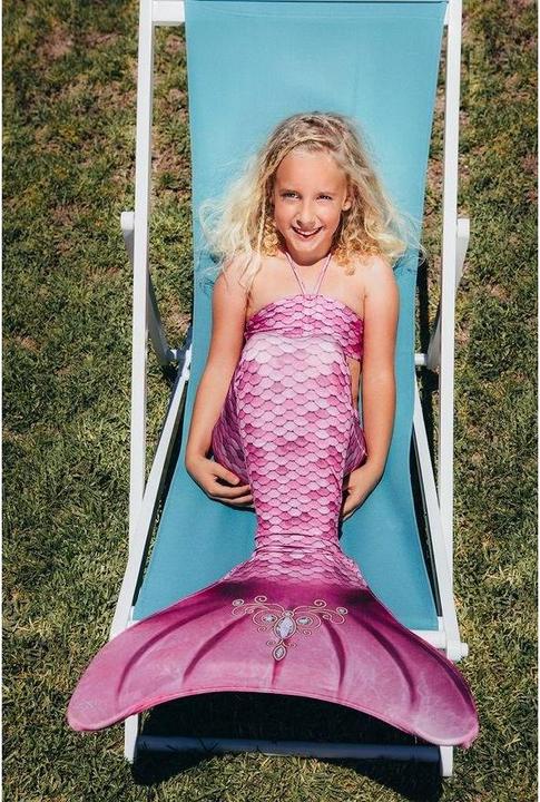 Immagine prodotto Kuaki Mermaids Principessa sirena (XS)