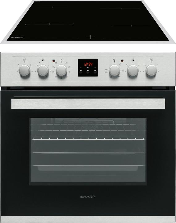 Immagine prodotto Sharp K-62D19IM0-EU