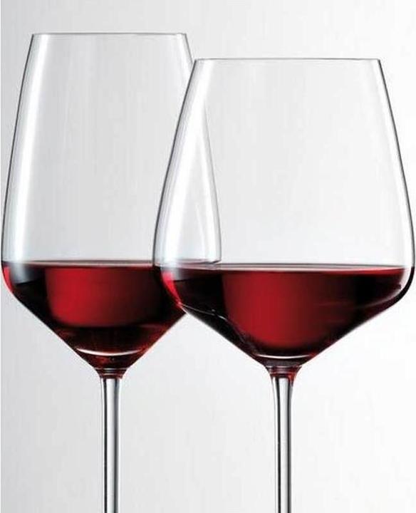Immagine prodotto Schott Zwiesel Chiave (78.20 cl, 1 Occhiali, Bicchieri da vino rosso)