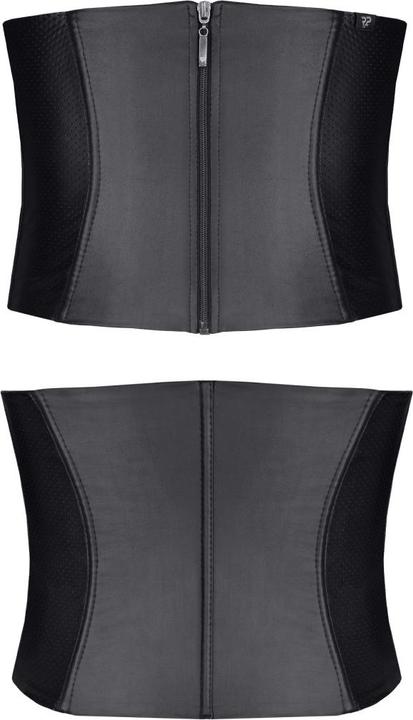 Produktbild Regnes Fetish Planet Herren-Corsage (M)