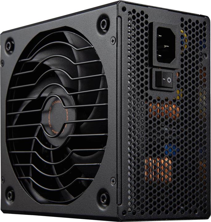 Productafbeelding Cougar Netzteil GLE 1200W ATX3.1 / 80 Plus Gold (1200 W)