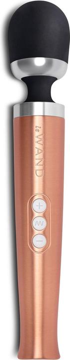 Actual product image Le Wand Diecast