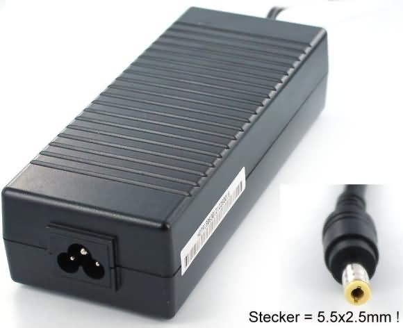 Immagine prodotto AGI Alimentatore compatibile con Asus N550JV (120 W)