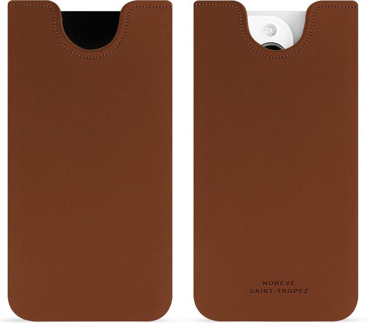 Marron PU ( Pantone #8B4720 )