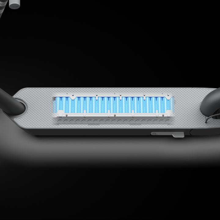 Produktbild Okai ES20 Neon (20 km/h, 40 km, 300 W)