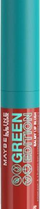 Image du produit Maybelline New York Green Edition Balm 010 Sandalwood (10 Bois de santal)