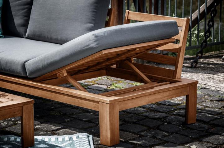 Produktbild Giardimo Classic Wood