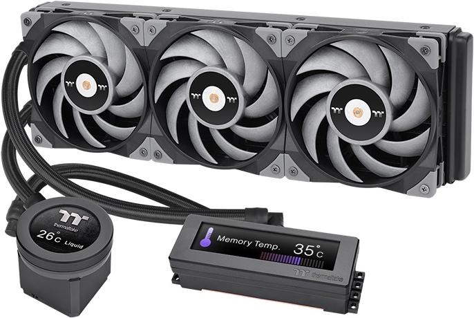 Produktbild Thermaltake Floe RC Ultra 360