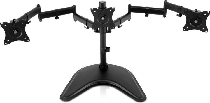 Productafbeelding V7 Tafelstandaard met drievoudige draaifunctie (Tabel, 27")