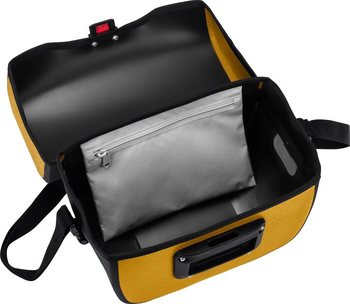 Produktbild Vaude Aqua Box (6 l, Lenkertasche)