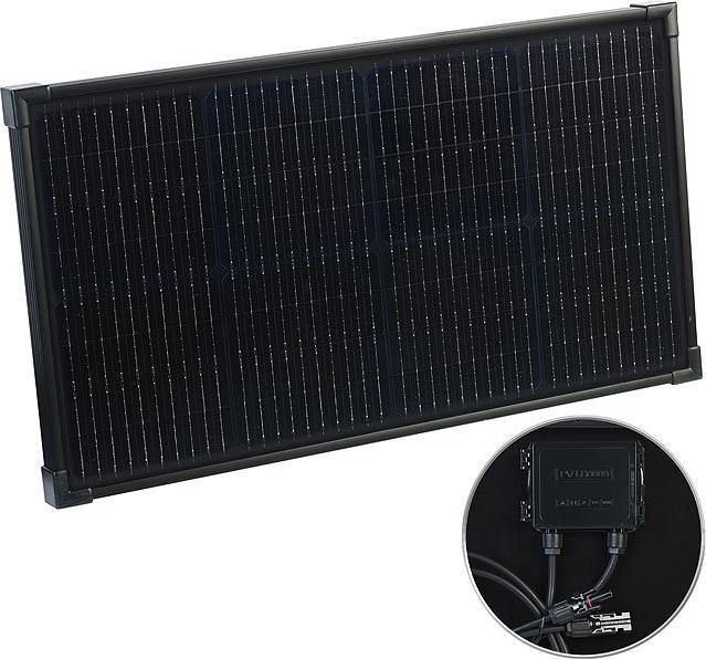 Actual product image Revolt Mobile solar panel (60 W, 4.12 kg)