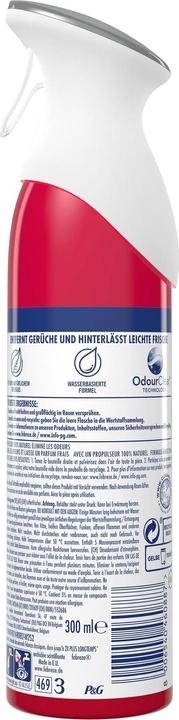 Produktbild Febreze Tropische Orchidee