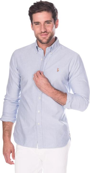 Actual product image Ralph Lauren Oxford (XL)