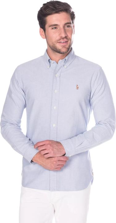 Actual product image Ralph Lauren Oxford (XL)