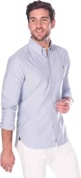 Actual product image Ralph Lauren Oxford (XL)