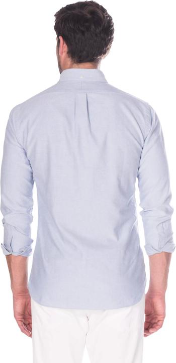 Actual product image Ralph Lauren Oxford (XL)
