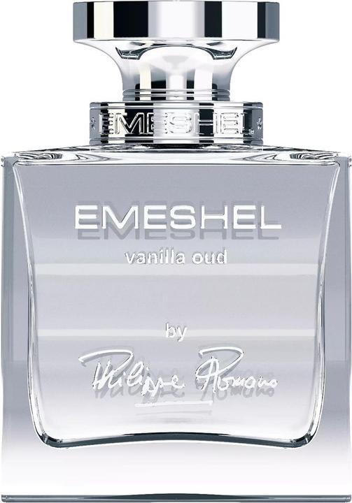Actual product image Emeshel Les Cinq Parfumeurs Vanilla Oud (Eau de parfum, 50 ml)