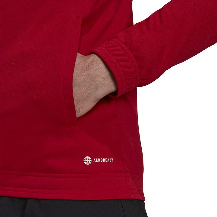 Produktbild adidas Entrada 22 Trainingsjacke Herren (M)