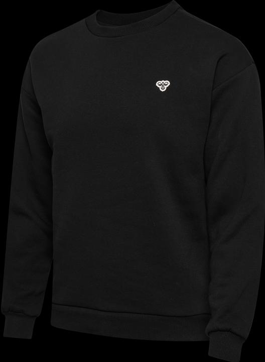 Produktbild hummel hmlLOOSE CREWNECK BEE (M)