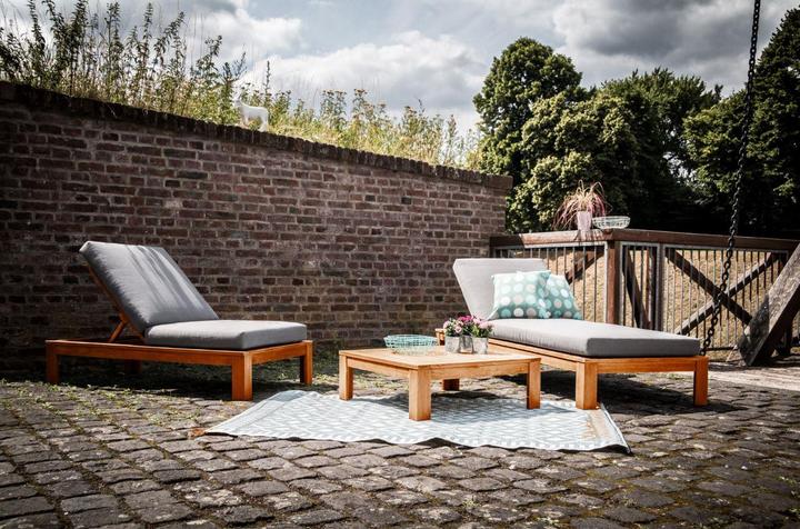 Produktbild Giardimo Classic Wood