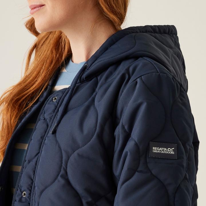 Produktbild Regatta parka jaycee ii (48)