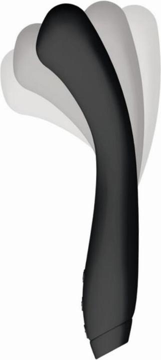 Image du produit Je Joue Vibromasseur Juno Flex G-Spot Black