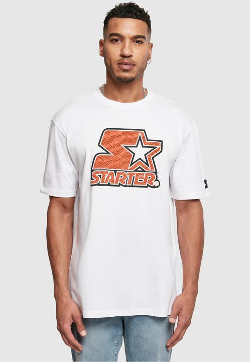 Immagine prodotto Starter Maglia di pelle da basket - 13435 (XL)