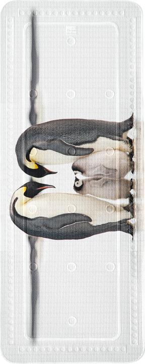 Kleine Wolke Bath Mat Jackson Ping White (90 x 40 cm)