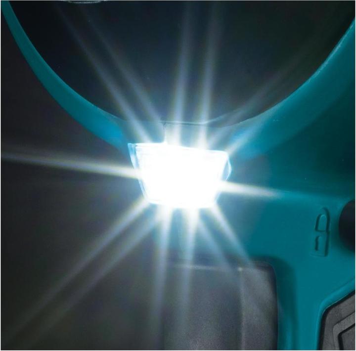 Produktbild Makita DAS180Z (Akkubetrieb, Laubbläser)