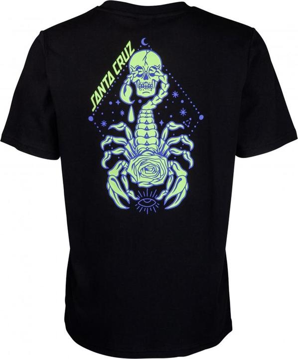 Produktbild Santa Cruz Scorpio T-Shirt (8)