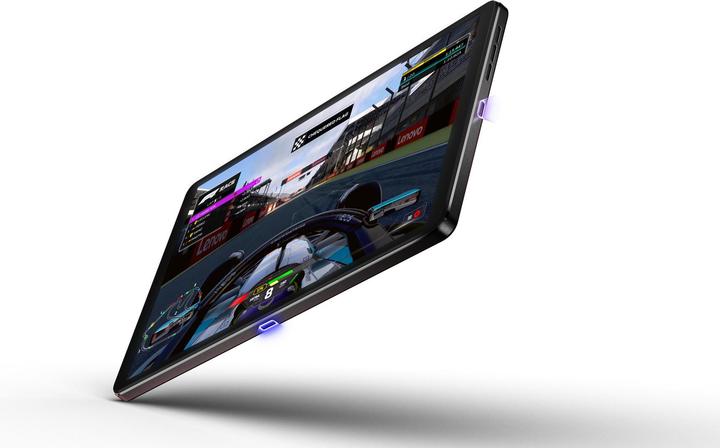 Produktbild Lenovo Legion Tab (nur WLAN, 8.80", 256 GB, Eclipse Black)