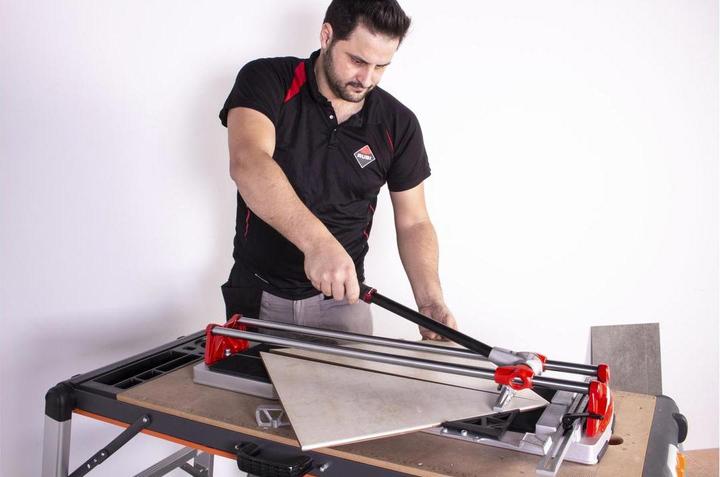 Actual product image Rubi SARA Tile cutter SPEED-72 MAGNET