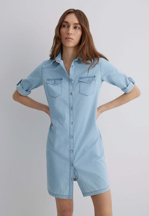 Mavi Jeanskleid Lyra