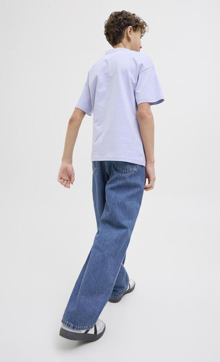 Produktbild Jack & Jones JJIALEX JJORIGINAL SQ 060 JNR Baggy Fit Jeans Junior Baggy Fit Jeans (164)