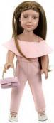 Actual product image I'm a Girly Pink handbag
