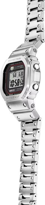 Produktbild Casio MRG-B5000D-1DR (Taucheruhr)