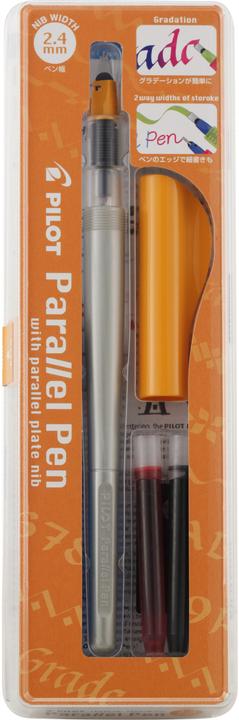 Immagine prodotto Pilot Penna parallela 2.4 (Multicolore, 1 x)