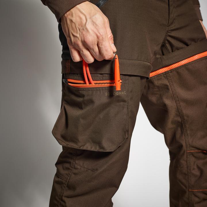 Produktbild Solognac RENFORT 500 (3XL)