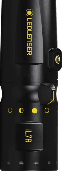 Immagine prodotto Ledlenser Torcia LED iL7R (16.10 cm, 360 lm)