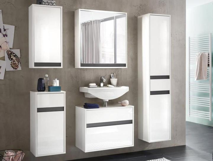 Image du produit Trendteam Sol (35 x 23 x 73 cm)