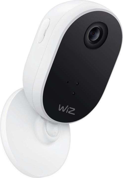 Produktbild WiZ Security Camera Starter Kit WiFi